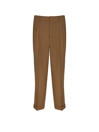 AMI PARIS | Chino Carrot Fit | 